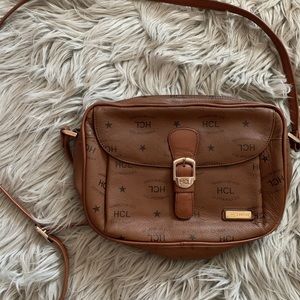 shoulder bag